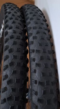 2x Schwalbe Rocket Ron 29x2.25 EVO PaceStar LiteSkin