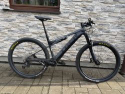 Trek X Caliber