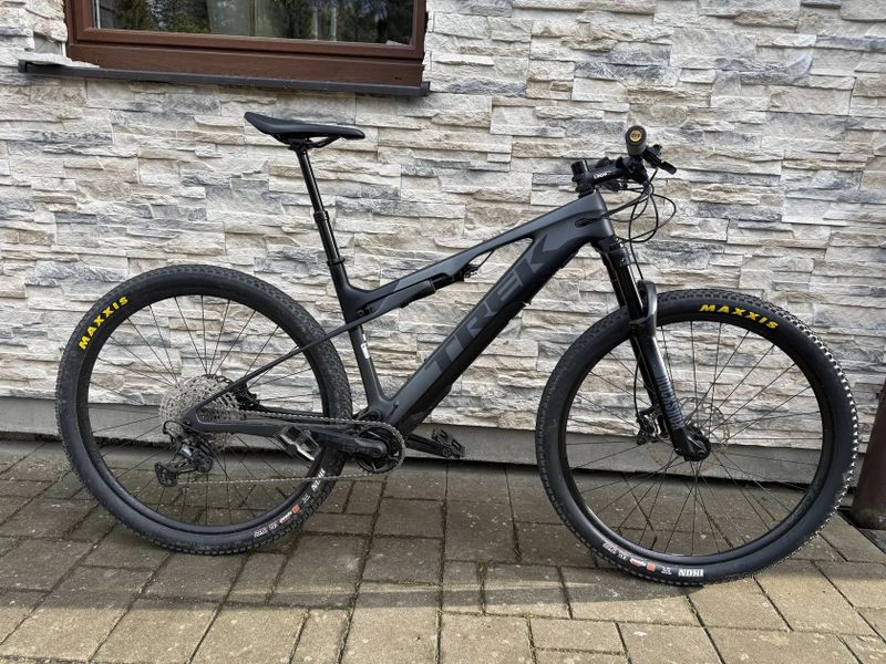 Trek X Caliber