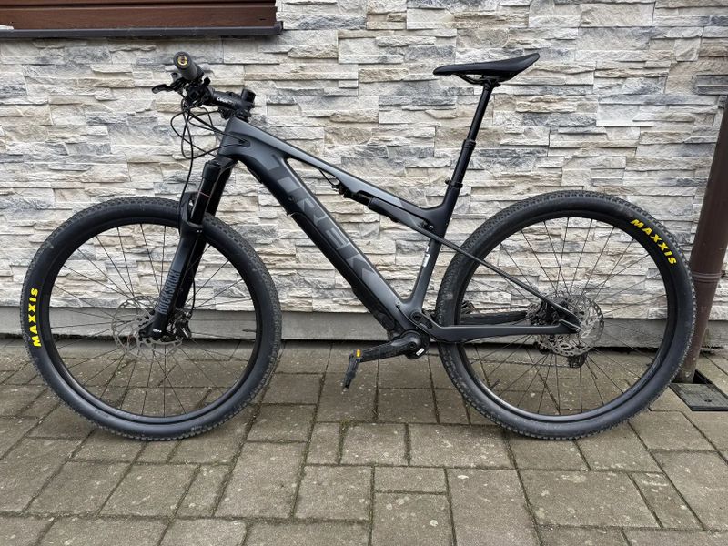Trek X Caliber
