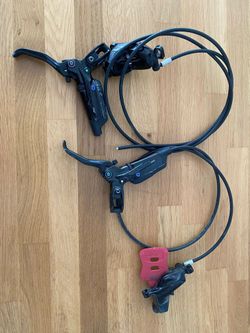 Sram Code RSC Rainbow