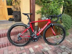 Specialized Tarmac SL6