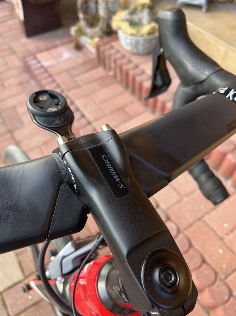 Specialized Tarmac SL6