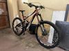 Cannondale Jekyll