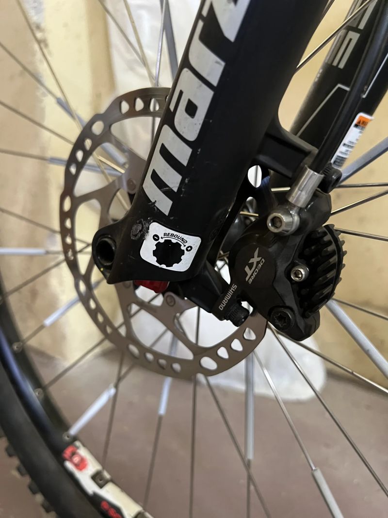 Cannondale Jekyll