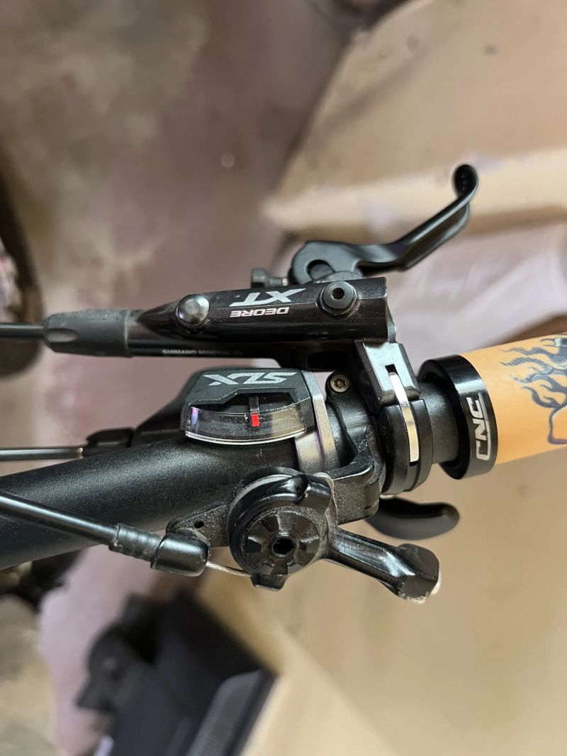 Cannondale Jekyll