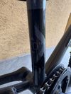 SCUD 20'' GRIPSHIFT 1x7 V-brake - šedá - nové