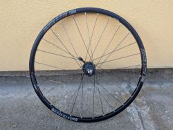 přední kolo Bontrager Race Lite 26"