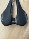 nové sedlo - Selle Italie SLR Boost Superflow TI 316 - černé 164g