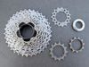 sada Shimano Deore XT 3x9