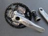 sada Shimano Deore XT 3x9