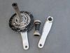 sada Shimano Deore XT 3x9