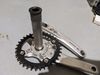 Kliky Shimano XT 