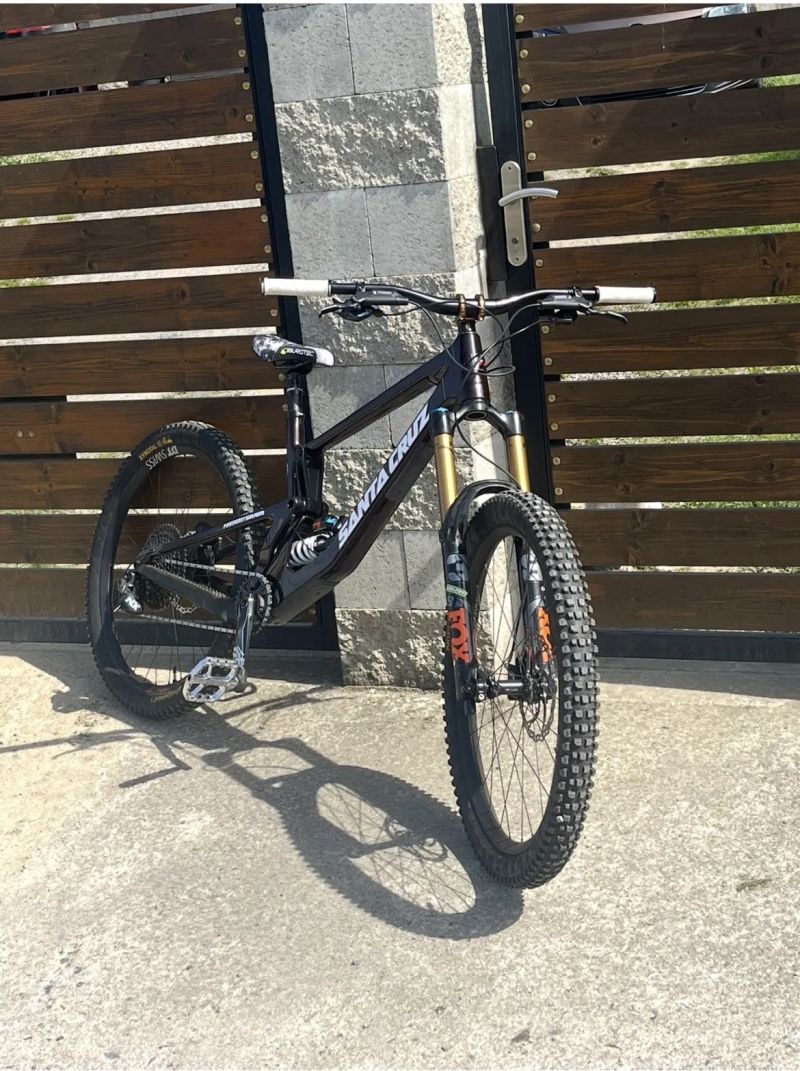 Santa Cruz
