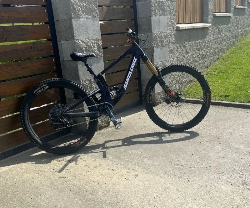 Santa Cruz