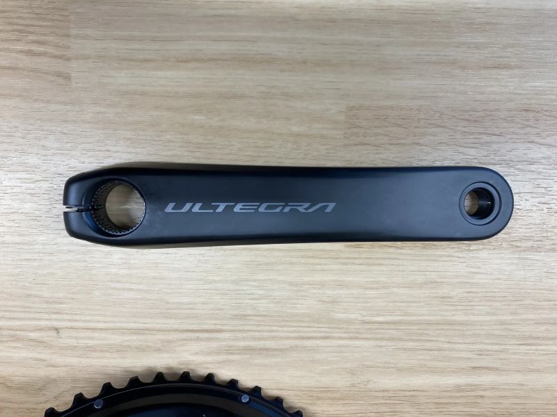 Kliky Shimano Ultegra FC-R8100
