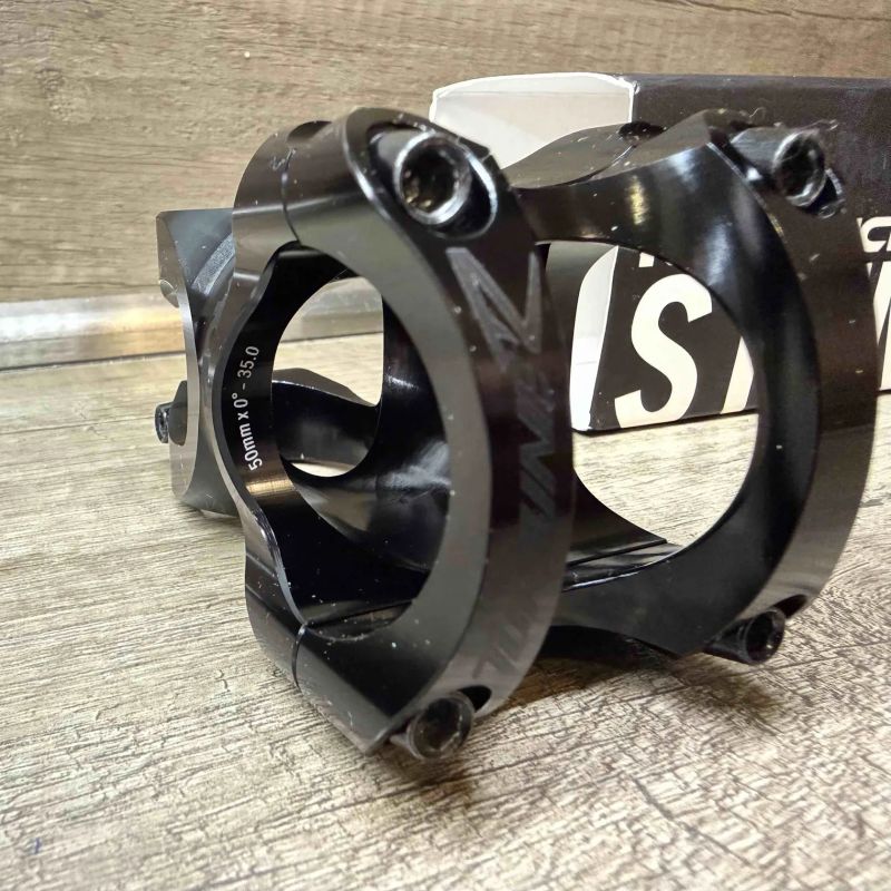 Představec Race Face Turbine - R 50x35mm