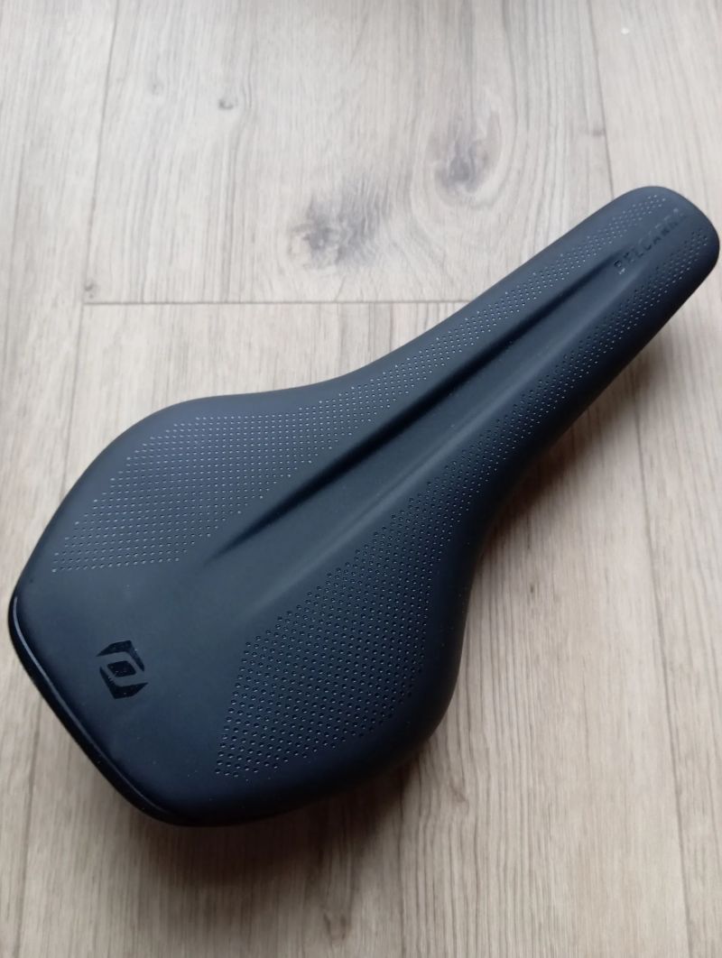 Sedlo Syncros R2.0
