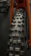 Schwalbe Magic Marry 29 Hans Dampf 27.5