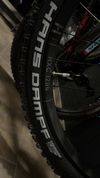 Schwalbe Magic Marry 29 Hans Dampf 27.5