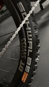 Schwalbe Magic Marry 29 Hans Dampf 27.5