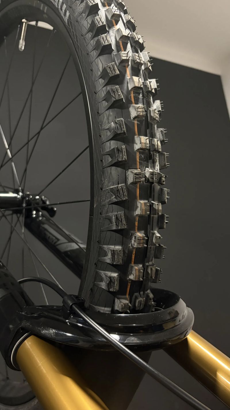 Schwalbe Magic Marry 29 Hans Dampf 27.5