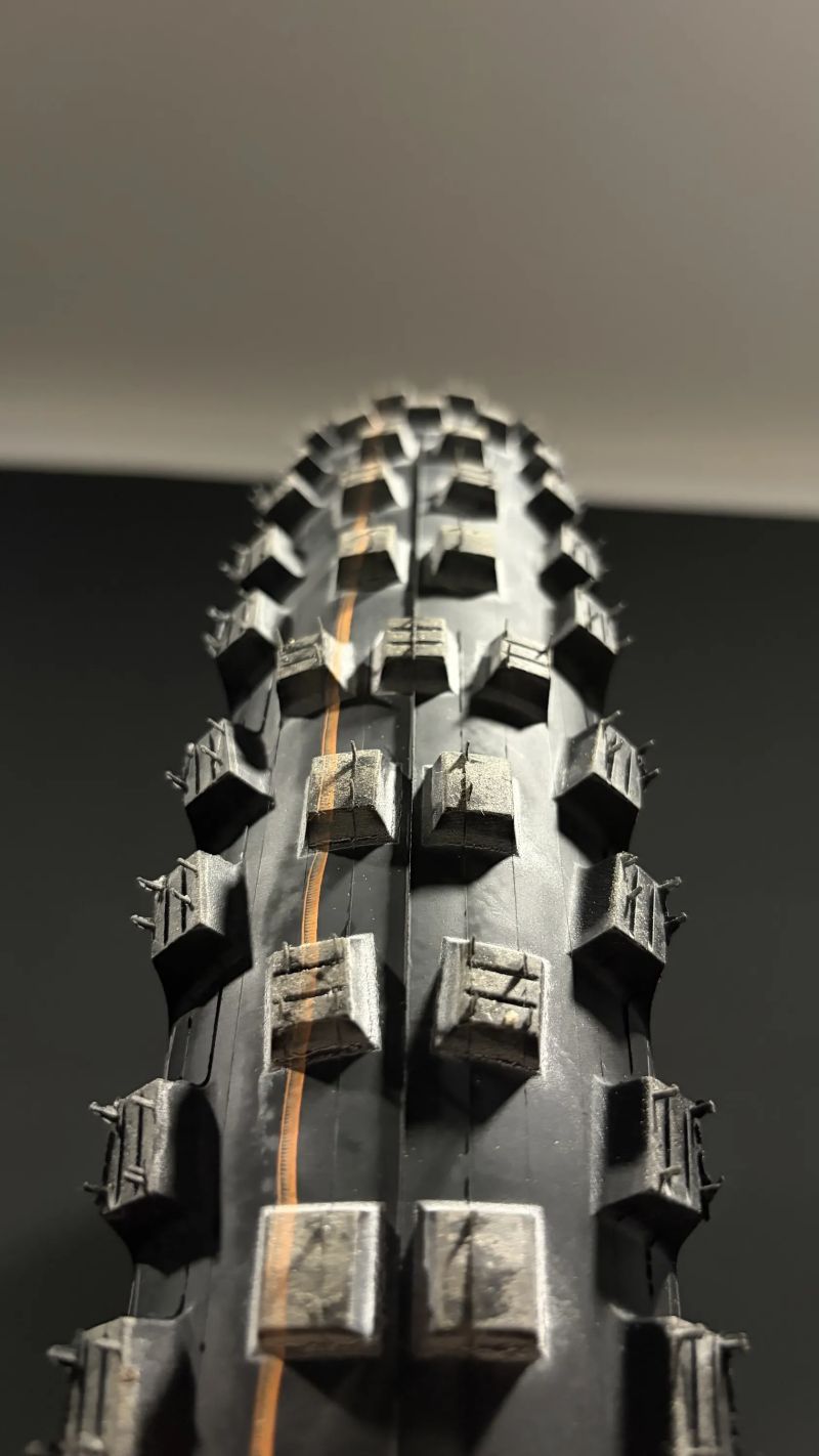 Schwalbe Magic Marry 29 Hans Dampf 27.5