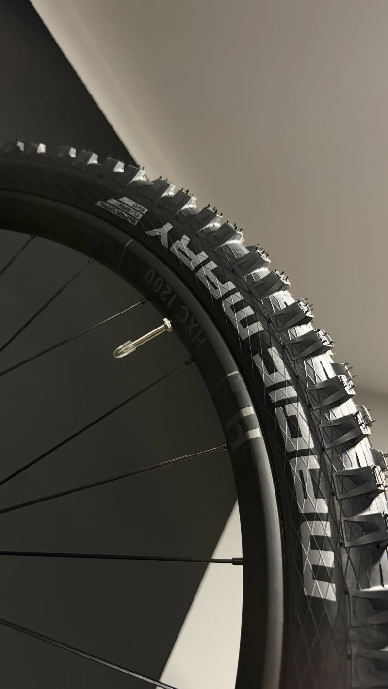 Schwalbe Magic Marry 29 Hans Dampf 27.5