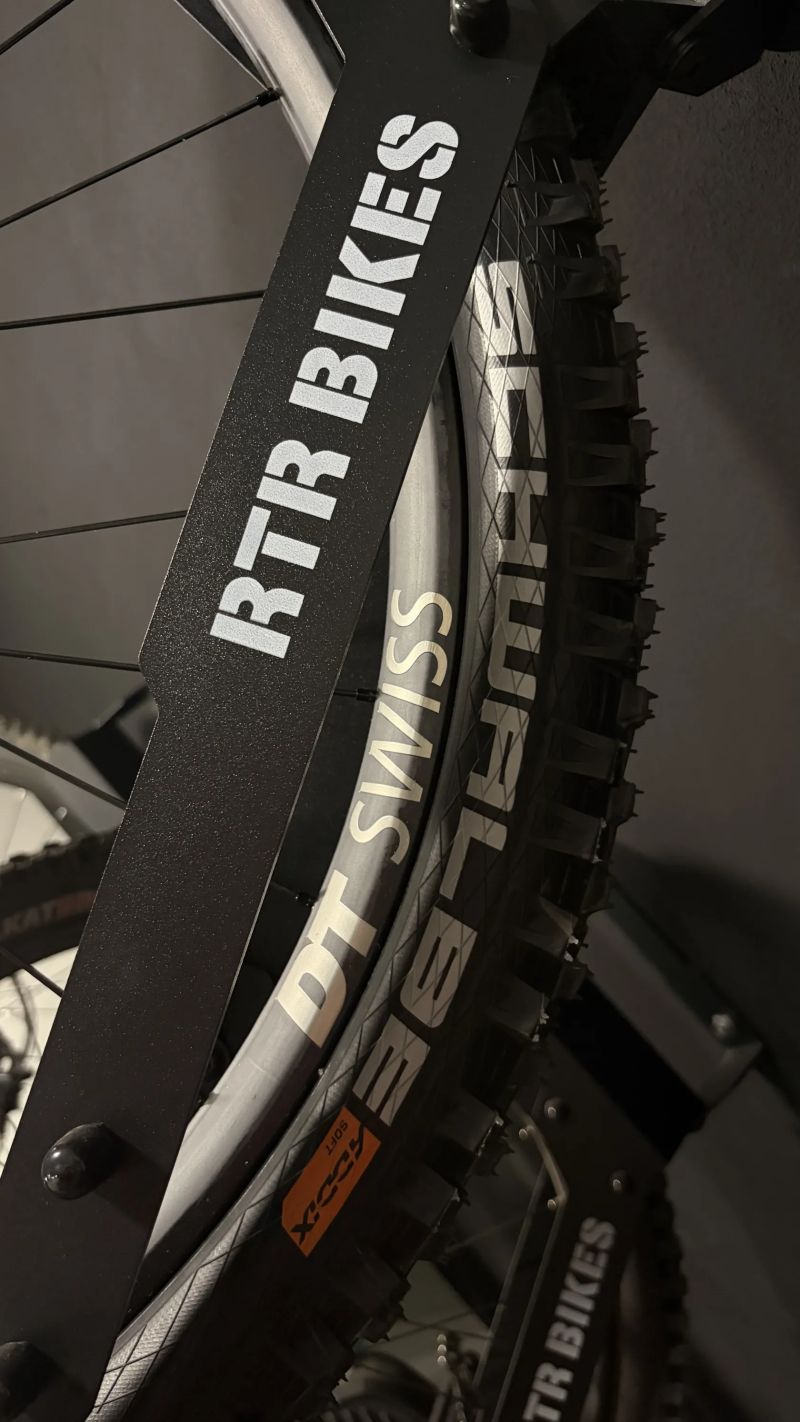 Schwalbe Magic Marry 29 Hans Dampf 27.5
