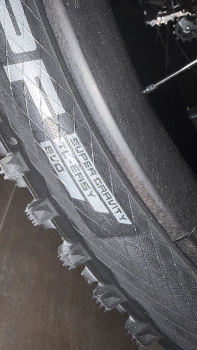 Schwalbe Magic Marry 29 Hans Dampf 27.5