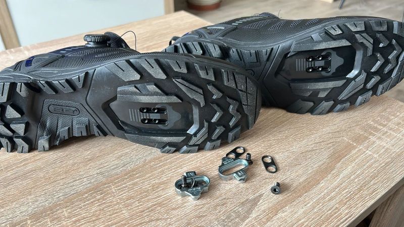 MTB Tretry 