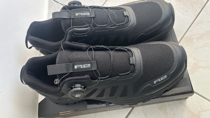 MTB Tretry 