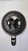 Shimano wattmetr s měřením na obou stranách