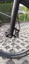 Santa Cruz Hightower