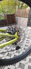 Santa Cruz Hightower