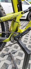 Santa Cruz Hightower
