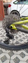 Santa Cruz Hightower