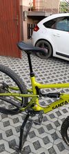 Santa Cruz Hightower
