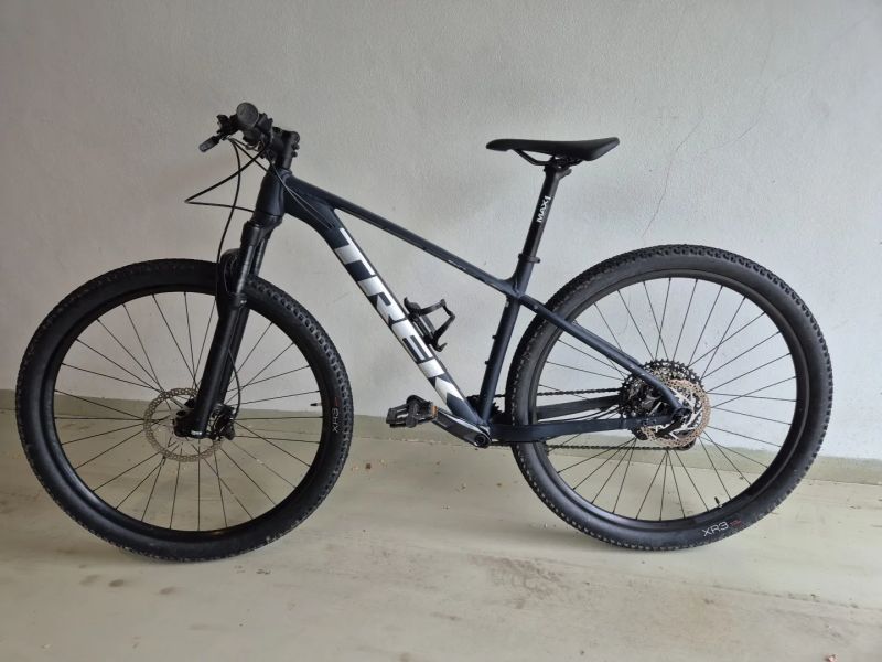 Trek Horské kolo Trek X-Caliber 9 velikost M