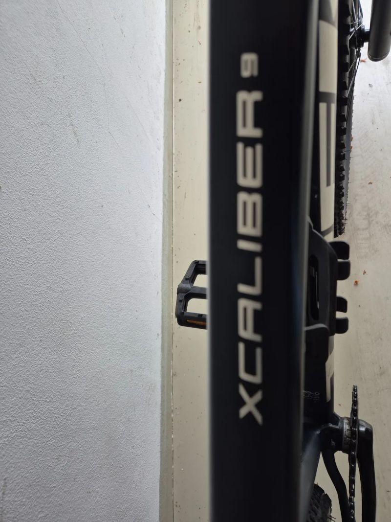 Trek Horské kolo Trek X-Caliber 9 velikost M