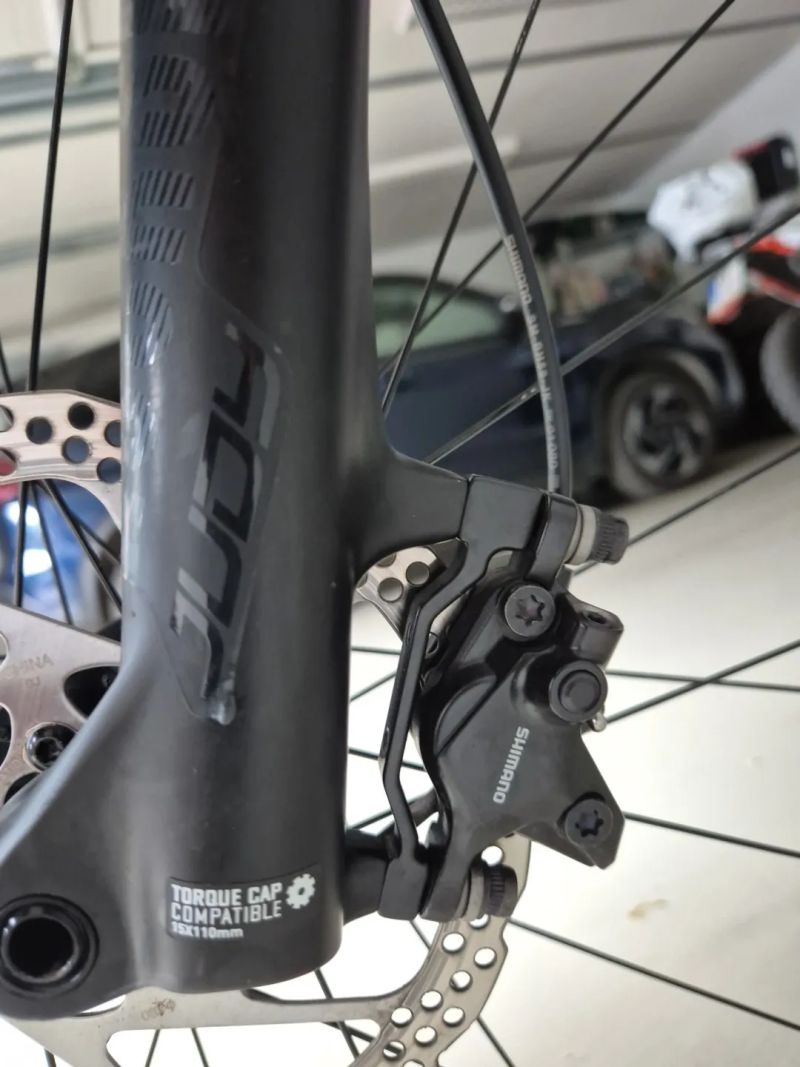 Trek Horské kolo Trek X-Caliber 9 velikost M