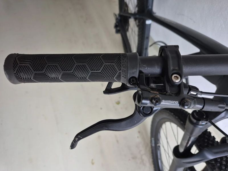Trek Horské kolo Trek X-Caliber 9 velikost M