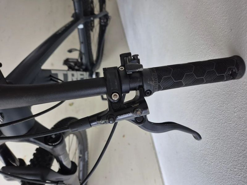 Trek Horské kolo Trek X-Caliber 9 velikost M