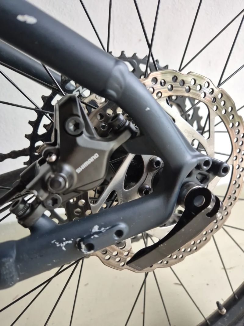 Trek Horské kolo Trek X-Caliber 9 velikost M