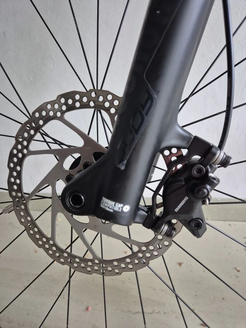 Trek Horské kolo Trek X-Caliber 9 velikost M