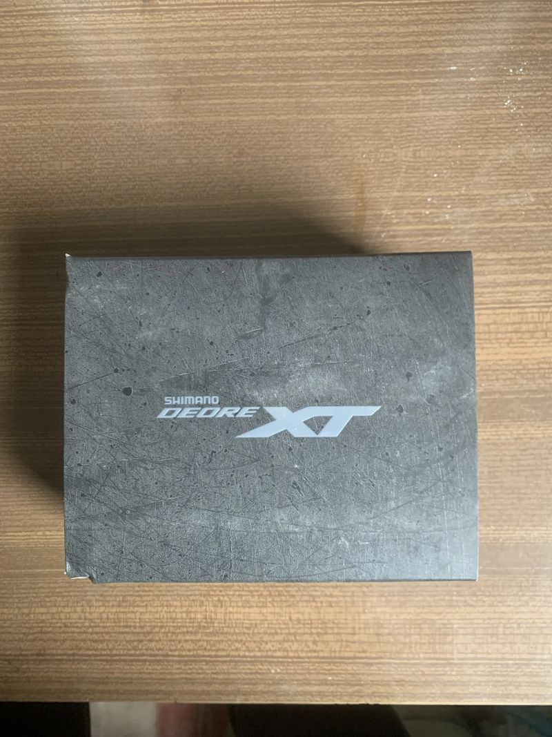 Shimano