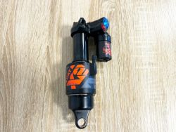 vzduchový tlumič FOX Float X2 Performance trunion 185x55