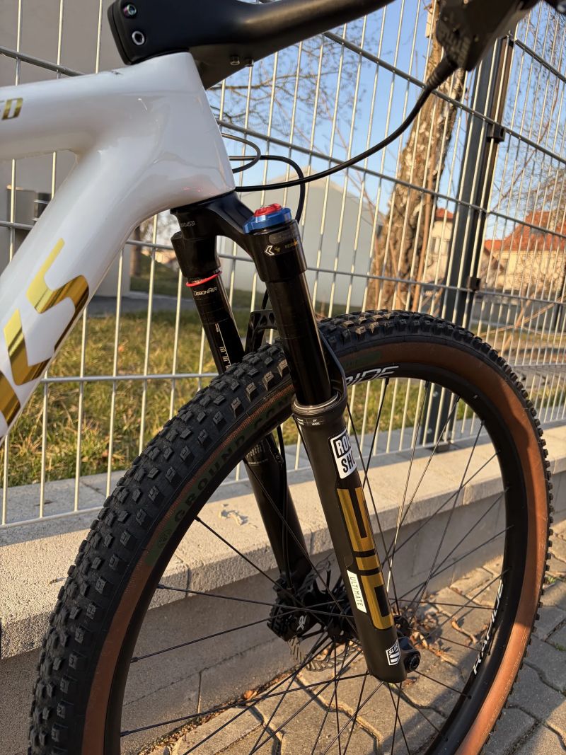 Specialized Epic Carbon, M (GX AXS + Reverb AXS, SID Ultimate) 
