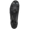 Pánské cyklistické tretry Shimano S-Phyre SH-XC903 - černé 46,5