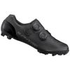 Pánské cyklistické tretry Shimano S-Phyre SH-XC903 - černé 46,5